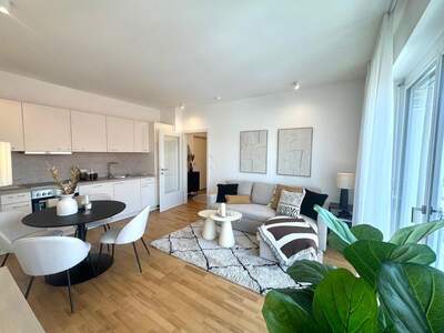 Wohnung mit Balkon kaufen in 8010 Graz (Bild 3)