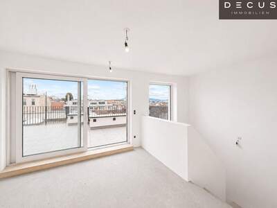 Wohnung mit Balkon kaufen in 1120 Wien (Bild 5)