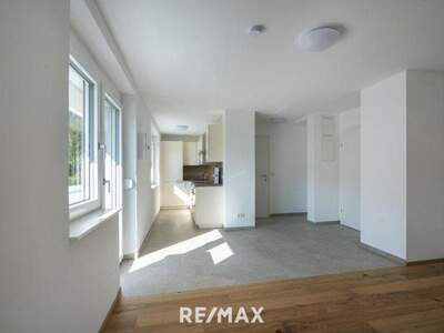 Wohnung mieten in 4813 Altmünster