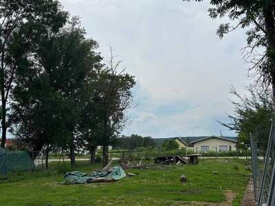 Grundstück provisionsfrei kaufen in 2751 Hölles