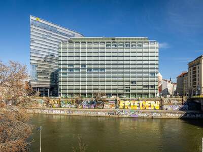 Gewerbeobjekt mieten in 1020 Wien (Bild 1)