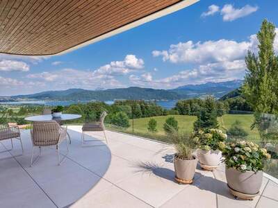 Penthouse kaufen in 4864 Attersee