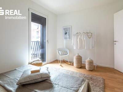 Terrassenwohnung kaufen in 1120 Wien (Bild 5)