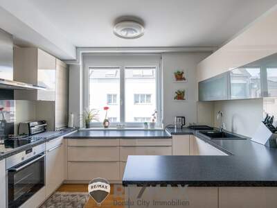 Terrassenwohnung kaufen in 1210 Wien (Bild 4)