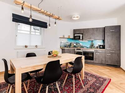 Wohnung kaufen in 5571 Mariapfarr