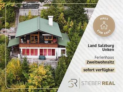 Haus kaufen in 5091 Unken