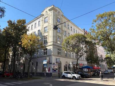 Wohnung kaufen in 1020 Wien