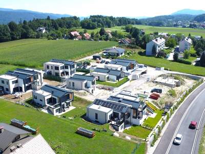 Einfamilienhaus kaufen in 9220 Velden