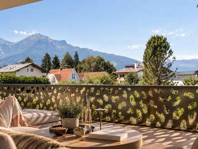 Wohnung mit Balkon kaufen in 6080 Innsbruck (Bild 1)