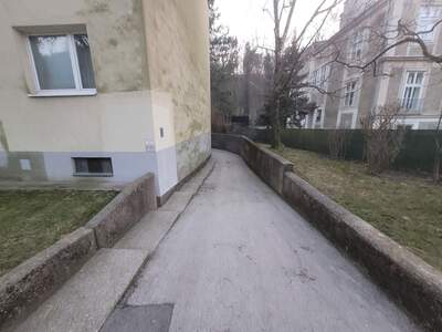 Halle / Lager / Produktion mieten in 1170 Wien (Bild 3)
