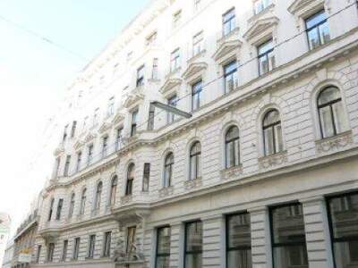 Wohnung mieten in 1040 Wien (Bild 2)