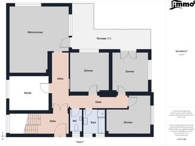 Haus kaufen in 9020 Klagenfurt (Bild 5)