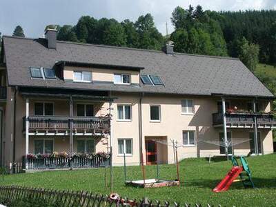Terrassenwohnung mieten in 8781 Wald (Bild 2)