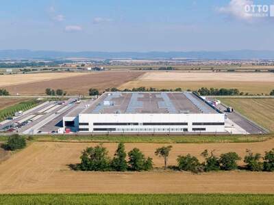 Gewerbeobjekt mieten (Bild 1)