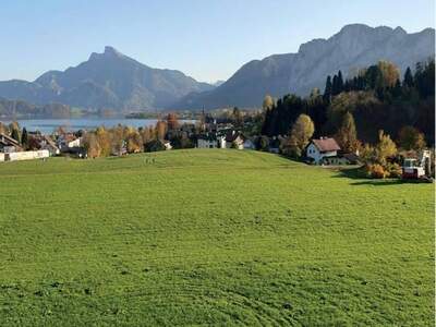 Haus kaufen in 5310 Mondsee