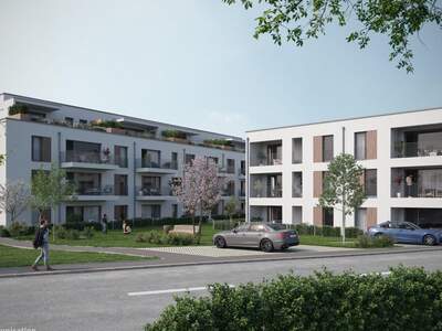 Eigentumswohnung in 4840 Vöcklabruck (Bild 4)