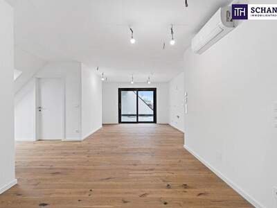 Terrassenwohnung kaufen in 1050 Wien (Bild 5)