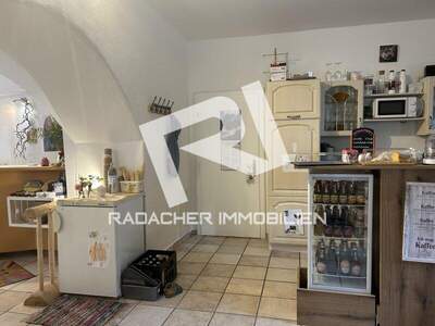 Büro / Praxis mieten in 5661 Rauris (Bild 2)