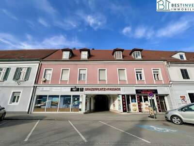 Gewerbeobjekt mieten in 8280 Fürstenfeld (Bild 1)