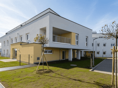 Mietwohnung provisionsfrei in 2821 Haderswörth