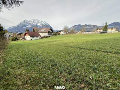 Grundstück kaufen in 8952 Irdning