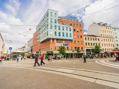 Gewerbeobjekt mieten in 1100 Wien (Bild 1)