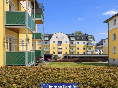 Anlageobjekt kaufen in 4910 Ried (Bild 4)