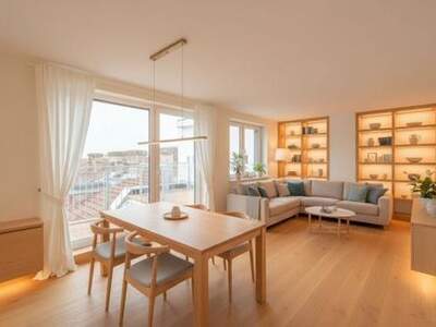 Wohnung kaufen in 1200 Wien