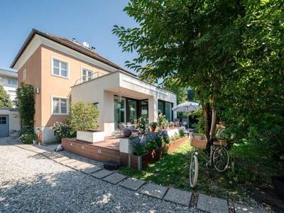 Mehrfamilienhaus kaufen in 5020 Salzburg