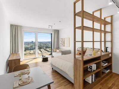 Wohnung mieten in 1200 Wien