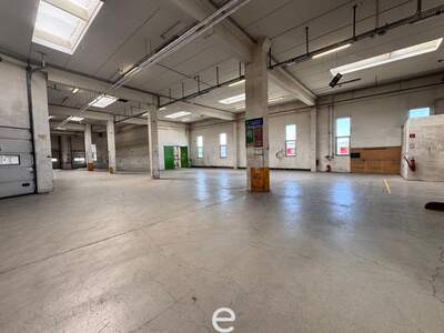 Gewerbeobjekt mieten in 3100 St. Pölten (Bild 1)