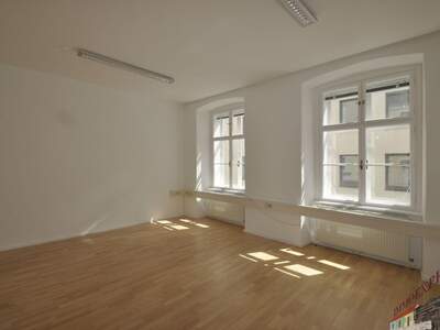 Gewerbeobjekt mieten in 3100 St. Pölten (Bild 1)