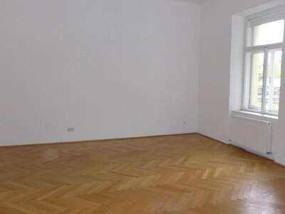 Altbauwohnung kaufen in 1190 Wien (Bild 5)