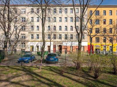 Eigentumswohnung in 1020 Wien