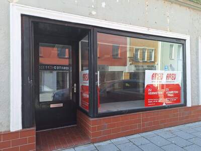 Gewerbeobjekt mieten in 4910 Ried (Bild 1)