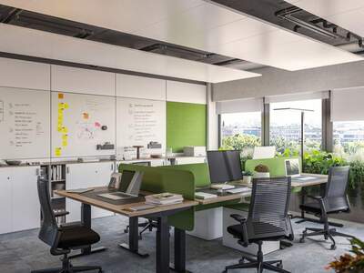 Gewerbeobjekt mieten in 1100 Wien (Bild 3)