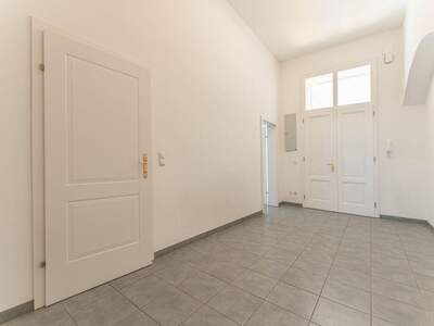 Altbauwohnung mieten in 1090 Wien (Bild 3)