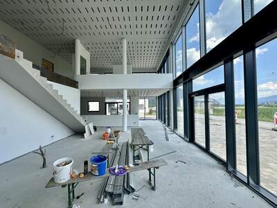 Gewerbeobjekt mieten in 6410 Telfs (Bild 4)
