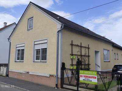 Haus kaufen in 7400 Oberwart
