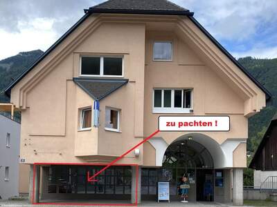 Ladenlokal mieten in 4573 Hinterstoder