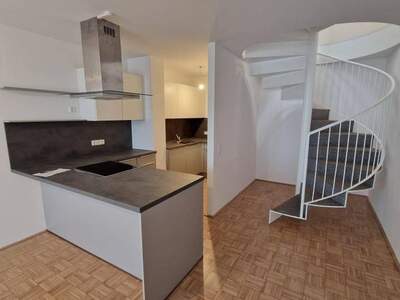 Wohnung mieten in 8020 Graz