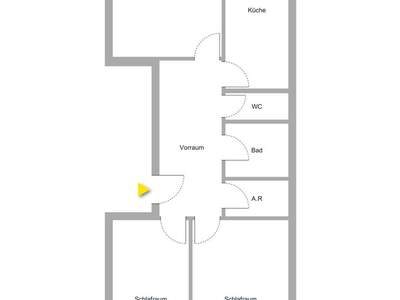 Eigentumswohnung in 5020 Salzburg (Bild 5)