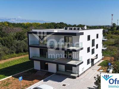 Eigentumswohnung in 23233 Privlaka (Bild 1)