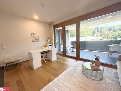 Wohnung mit Balkon mieten in 8010 Graz (Bild 2)