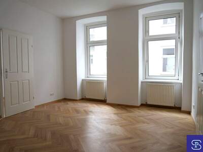 Apartment provisionsfrei mieten in 1180 Wien