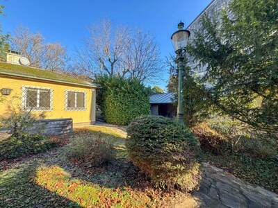 Haus kaufen in 1190 Wien