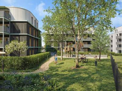 Anlageobjekt kaufen in 2340 Mödling