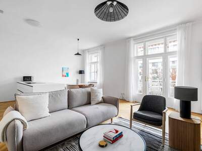 Mietwohnung in 1030 Wien