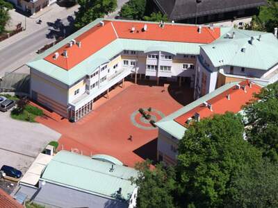 Gewerbeobjekt mieten in 2770 Gutenstein (Bild 2)