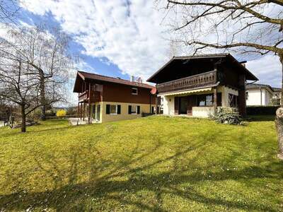 Haus kaufen in 5141 Moosdorf